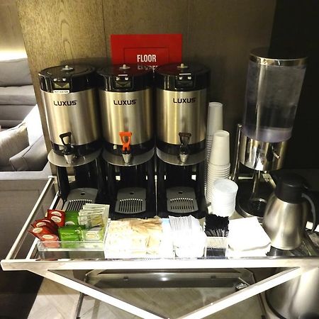 Morgans Hotel - A Morgans Original New York Ngoại thất bức ảnh