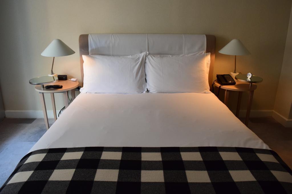 Morgans Hotel - A Morgans Original New York Phòng bức ảnh