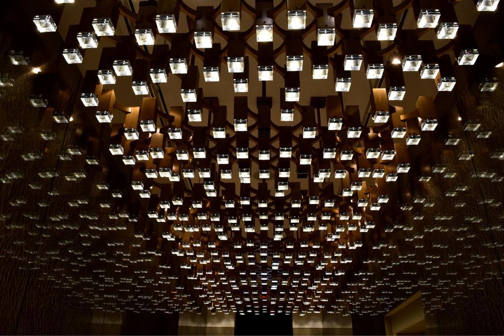 Morgans Hotel - A Morgans Original New York Ngoại thất bức ảnh