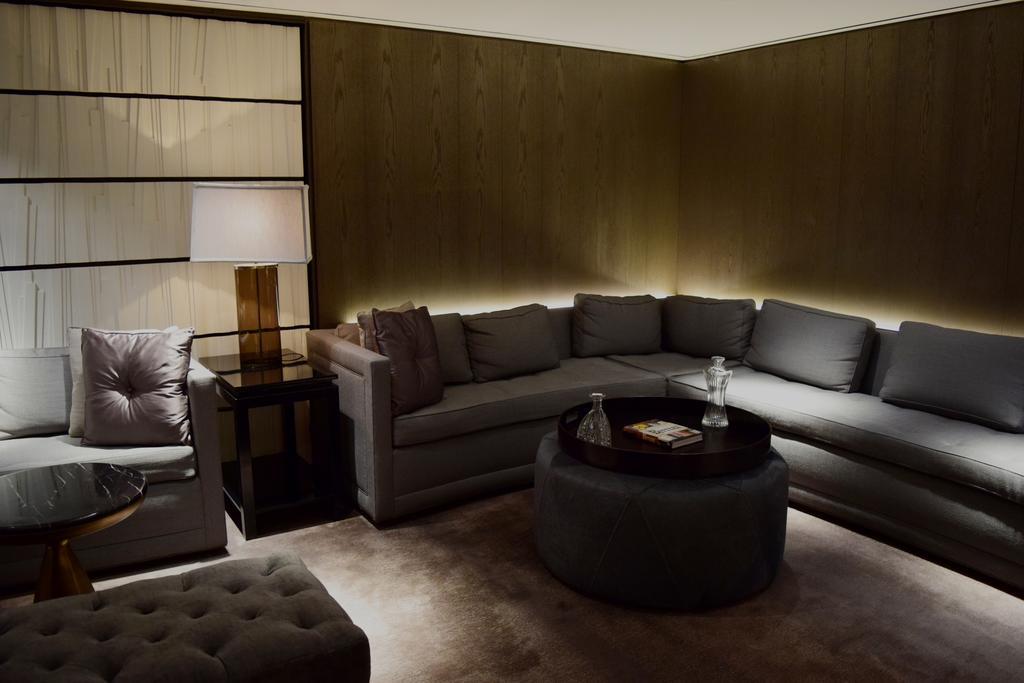 Morgans Hotel - A Morgans Original New York Ngoại thất bức ảnh