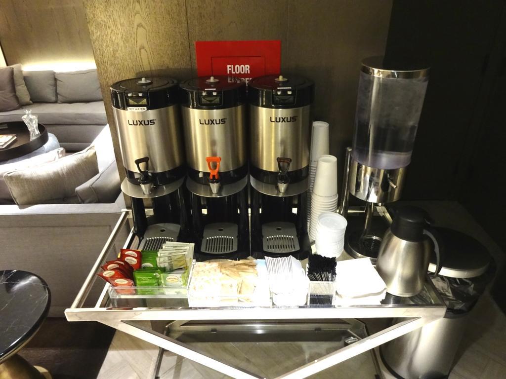 Morgans Hotel - A Morgans Original New York Ngoại thất bức ảnh