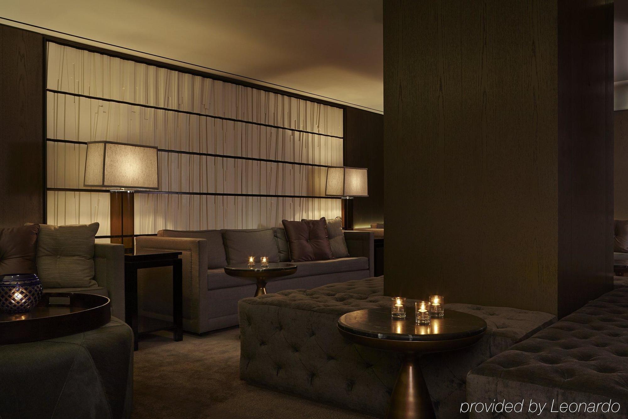 Morgans Hotel - A Morgans Original New York Ngoại thất bức ảnh