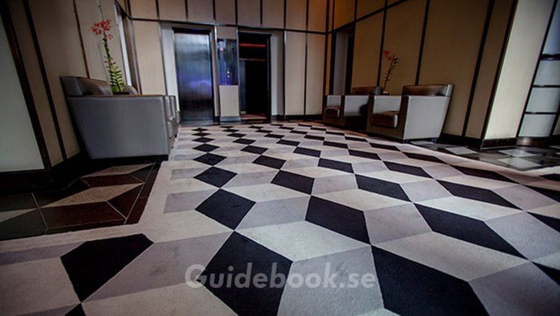Morgans Hotel - A Morgans Original New York Ngoại thất bức ảnh