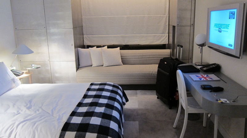 Morgans Hotel - A Morgans Original New York Ngoại thất bức ảnh