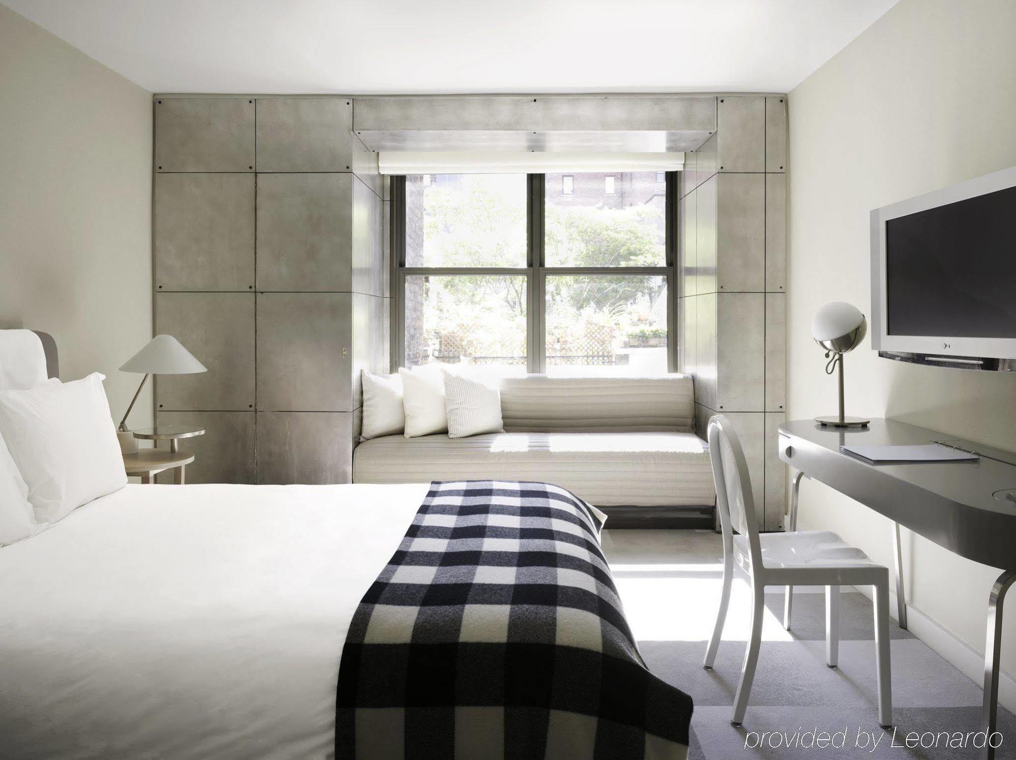 Morgans Hotel - A Morgans Original New York Ngoại thất bức ảnh