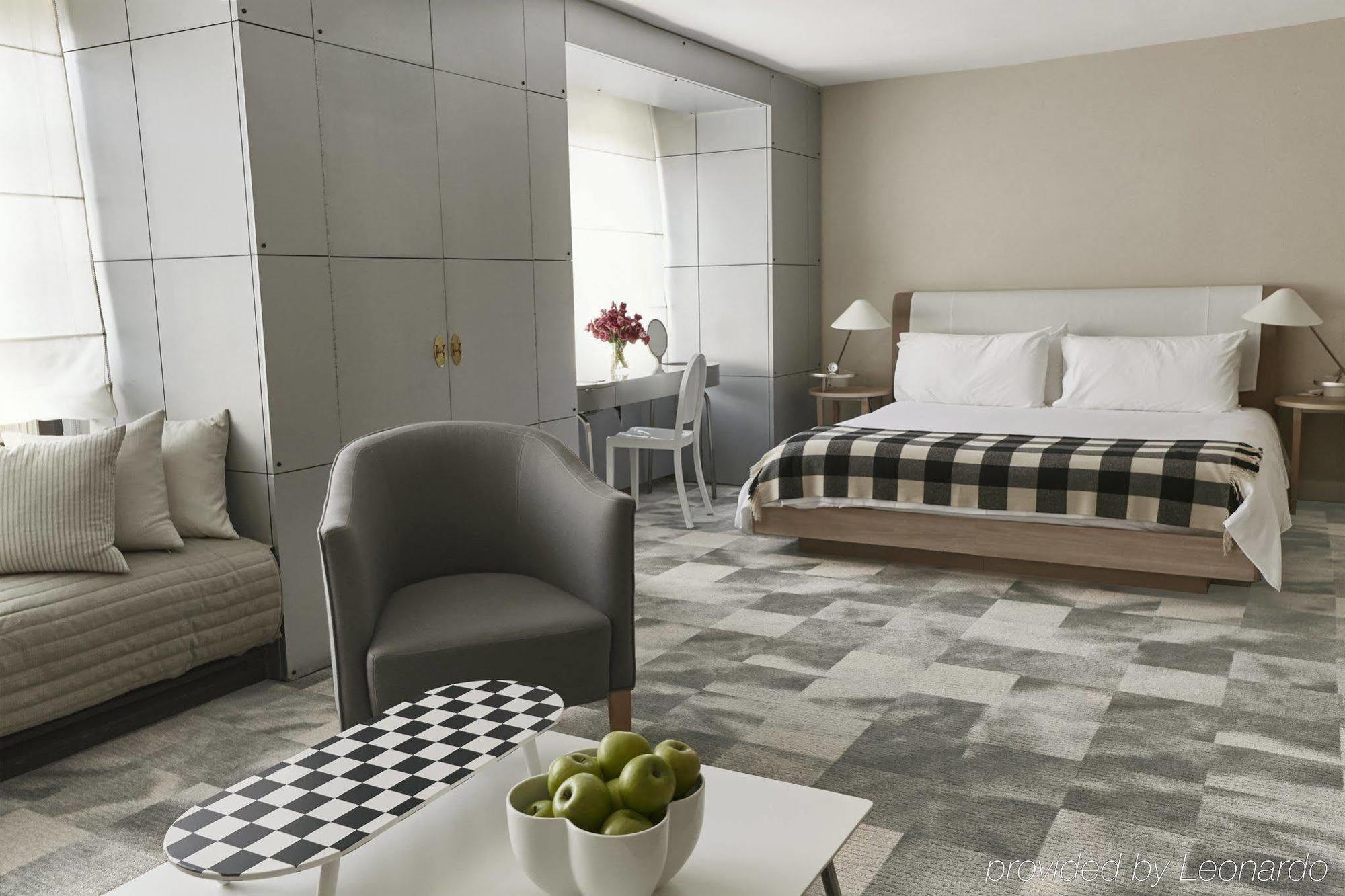 Morgans Hotel - A Morgans Original New York Ngoại thất bức ảnh