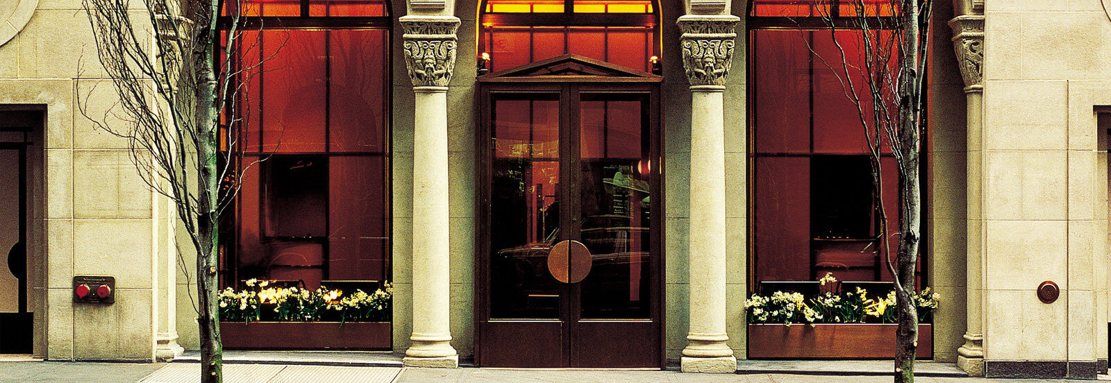 Morgans Hotel - A Morgans Original New York Ngoại thất bức ảnh