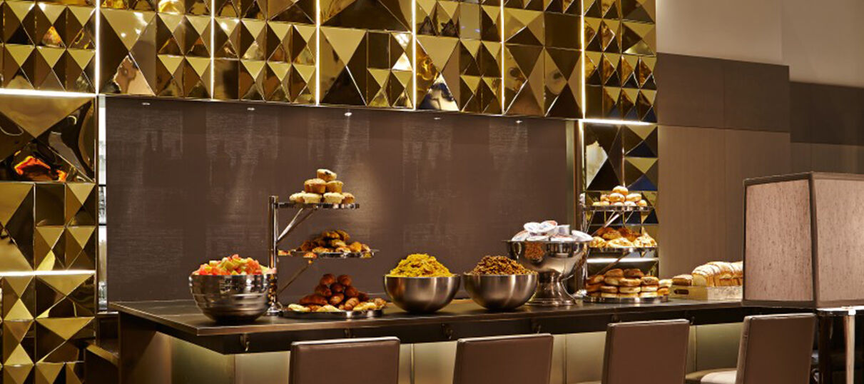 Morgans Hotel - A Morgans Original New York Ngoại thất bức ảnh